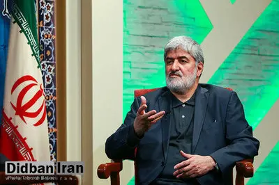 علی مطهری خطاب به مجلس یازدهم: دست مجمع تشخیص را از مصوبات مجلس کوتاه کنید