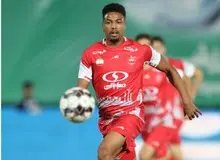  ایوب العملود نیم‌فصل از پرسپولیس جدا می‌شود