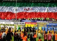 تیتر کره‌ای‌ها از معجزه تهران