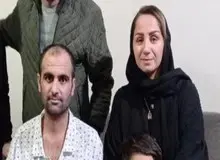 حمله فارس به والدین کیان پیرفلک: دفاع پدر و مادر کیان از قاتل فرزندشان «کورکورانه» است/ پدر کیان از «قاتل فرزندش» شکایتی ندارد/ پدر کیان تحت تأثیر همسرش است