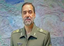 وزیر دفاع: جمهوری اسلامی در منطقه حرف اول را می زند