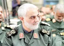 کیهان: منطقه اکنون سلیمانیزه شده است 