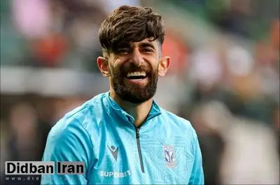گرانترین خرید سال در راه پرسپولیس