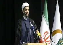 رئیس نهاد نمایندگی رهبری در دانشگاه‌ها: ۹۵ درصد از نسل جوان ما در اینستاگرام هستند؛ اینستاگرام هم  که هشتگ شاهچراغ را فیلتر کرده