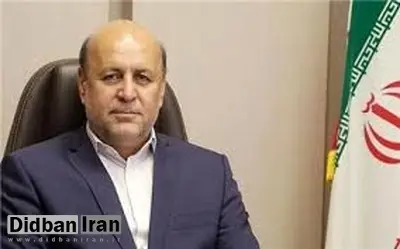فرماندار شهریار : در اعتراضات دیشب حدود ۶۰ نفر مجروح شدهاند