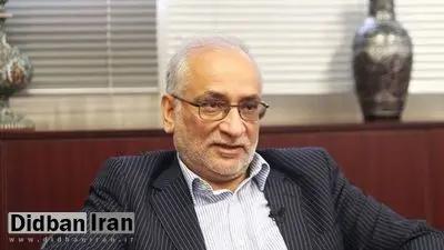مرعشی: رئیسی در ۱۴۰۰ کاندیدا شود، به سرنوشت قالیباف دچار می شود؛ رهبری باید مداخله کند/ قالیباف هم خودش و هم مجلس را سوزاند!/