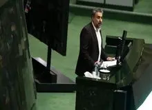 حشمت‌الله فلاحت‌پیشه: جنگ بین ایران و آمریکا منتفی است/ مذاکره با آمریکا تابو نیست
