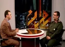 سردار تنگسیری: شهرک‌های موشکی سپاه در طول ساحل خلیج فارس بیش از ۷۰ کیلومتر عمق دارند