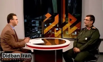 سردار تنگسیری: شهرک‌های موشکی سپاه در طول ساحل خلیج فارس بیش از ۷۰ کیلومتر عمق دارند