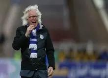 وینفرد شفر به عنوان سرمربی صنعت نفت آبادان انتخاب شد