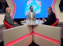 علی ربیعی: دولت هیچ نظری در مورد تعلیق مجری برنامه «زاویه» نداشت

