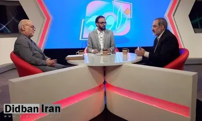 علی ربیعی: دولت هیچ نظری در مورد تعلیق مجری برنامه «زاویه» نداشت

