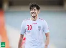 سردار آزمون: بازی با آمریکا و انگلیس سیاسی نیست/ من ایرانی هستم، نمی‌ترسم

