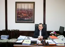 تخت روانچی: برنامه‌ای برای گفت‌وگو با تیم ترامپ نداریم/سطح روابط ایران و اروپا از سطح عادی فراتر است