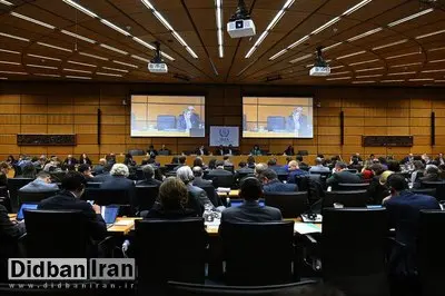 آسوشیتدپرس: سه کشور اروپایی پیش نویس قطعنامه‌ آژانس علیه ایران را به تایید آمریکا رساندند 