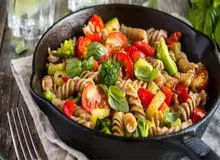 مواد غذایی که به شیوه ای نادرست مصرف می شوند