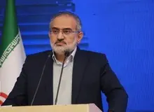 معاون رییس جمهور هنرمندان و ورزشکاران را تهدید کرد؛ حسینی:  افراد ورزشی و هنری با حرف های باطل خود موجب آسیب رساندن به اموال عمومی شدند؛ دستگاه قضایی با آنها برخورد کند