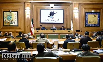 غوره نشدهایی که می خواهند مویز شوند/ حرص و آز برای طی طریق قدرت از نردبان پارلمان شهری!