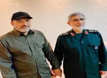 تایید شهادت دومین فرمانده حزب الله عراق، ارکان العلاوی 