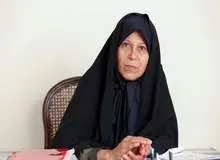 فائزه هاشمی: اصلاح طلبان در اعتراضات دی ۹۶ با اعتراضات مردمی همراه نشدند