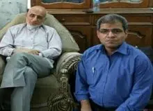 ترقی: تایید صلاحیت میرسلیم برای انتخابات مجلس با تایید مراجع چهارگانه بود/ نیروهای امنیتی درباره ارتباط میرسلیم با پرونده فرزندش به موضوع خاصی برنخوردند/ فرزند آقای میرسلیم  مورد عفو قرار گرفت