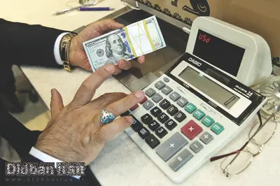 ثبت سفارش واردات کالا با دلارممنوع شد