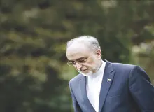 کفی که نظام برای ما تعیین کرده بود ٤هزار خودروی سانتریفیوژ بود ما ٦‌هزار تاگرفتیم  