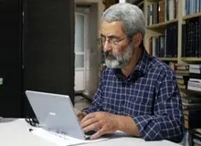 سلیمی‌نمین: ریش‌سفید اصولگراها می‌تواند چهره «غیر روحانی» باشد