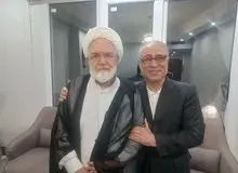 کروبی: به جای اندیشیدن به براندازی باید به اصلاحات بپردازیم