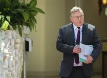 اولیانوف: صدور قطعنامه علیه ایران موجب تنش می شود