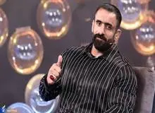 هادی چوپان: هرکسی می تواند، رییس جمهور شود اما قهرمانی در مستر المپیا  کار هر کسی نیست+ فیلم 