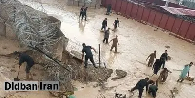 شناسایی اجساد جدید در زیرزمین مغازه‌ای در امام زاده داوود/ ۷۰ درصد آوار برداری به اتمام رسید