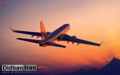 ایران چند فروند هواپیما دارد؟