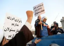 مدیرکل سیاسی وزارت کشور در واکنش به تجمعات اخیر نیروهای انقلاب: شورای تامین استان با برگزاری این تجمعات مخالفت کرده بود / برای تجمعات اخیر اصلا درخواست مجوز نکرده بودند اما ابلاغ شده بود که غیرقانونی است