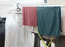 سرقت در تهران به لباس‌های روی بند رسید