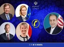 عراقچی: ایران تعهدات خود را انجام داده، اکنون نوبت اروپاست