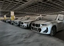 انفجار در بندر رجایی و جنگ ۱۲ روزه، واردات خودرو را دچار اختلال کرد