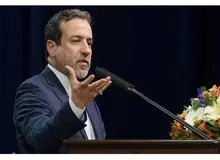 عراقچی: برجام بخشی از نظام عدم اشاعه شده است/ روند تسلیحاتی غرب آسیا نگران کننده است