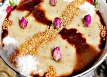 حلیم در ماه رمضان کیلیویی چند است؟