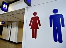 تذکر درباره کمبود توالت در تهران

