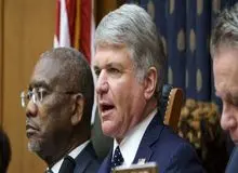  نماینده کنگره از بلینکن خواست جزییات تحقیق از «مامور ویژه آمریکا در امور ایران» را ارائه دهد 