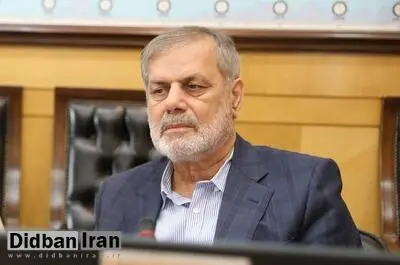 عضو کمیسیون امنیت ملی مجلس: با فعال‌سازی مکانیسم ماشه، فقط تحریم‌های اروپا تشدید می‌شود/ تحریم ها فرصت است
