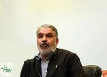 محمد نعیمی‌پور: اصلاح طلبان نباید به کاندیدای نیابتی مشابه لاریجانی و ظریف تن دهند/ ناطق نوری فراجناحی است و نیابتی محسوب نمی‌شود