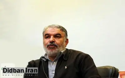 محمد نعیمی‌پور: اصلاح طلبان نباید به کاندیدای نیابتی مشابه لاریجانی و ظریف تن دهند/ ناطق نوری فراجناحی است و نیابتی محسوب نمی‌شود