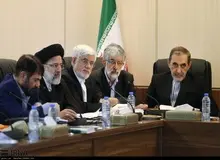 مجمع لایحه بودجه ۹۸ را در ۲ مورد مغایر سیاست‌های کلی تشخیص داد
