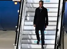 وزیر خارجه آمریکا شنبه تا دوشنبه آینده به اسرائیل سفر می‌کند
