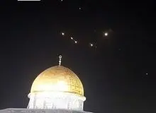 سی‌ان‌ان: پاسخ ایران احتمالا بزرگ‌تر و پیچیده‌تر از «وعده صادق» است