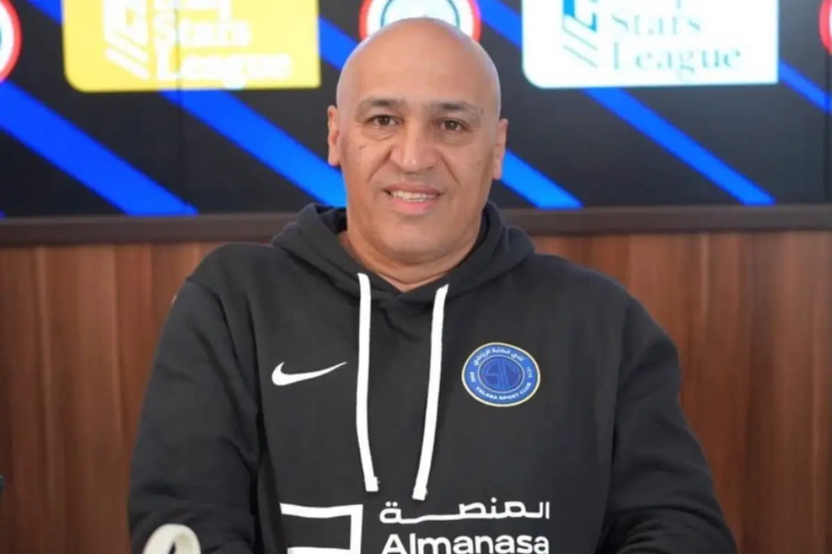 صحبت‌های علیمنصور بعد از برد بزرگ در عراق