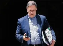 پرونده ولی الله سیف رئیس سابق بانک مرکزی به دادگاه ارسال شد