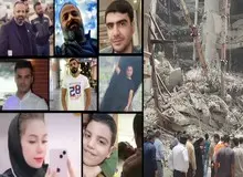 روایت یک شهروند از اوضاع آبادان: جنازه‌ای که به اسم عبدالباقی به بیمارستان شهید بهشتی آوردند، بدون سر بود! /  از دیروز اینترنت در شهر آبادان قطع و کند شده است/ مردم از عبدالباقی و مسئولان شهرستان متنفرند!